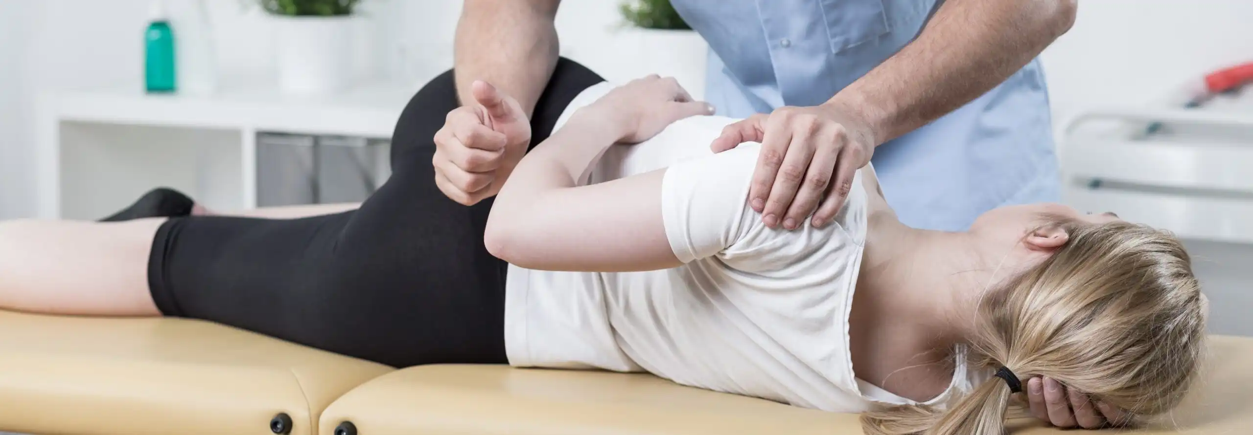 طریقه ماساژ بیماران سکته مغزی