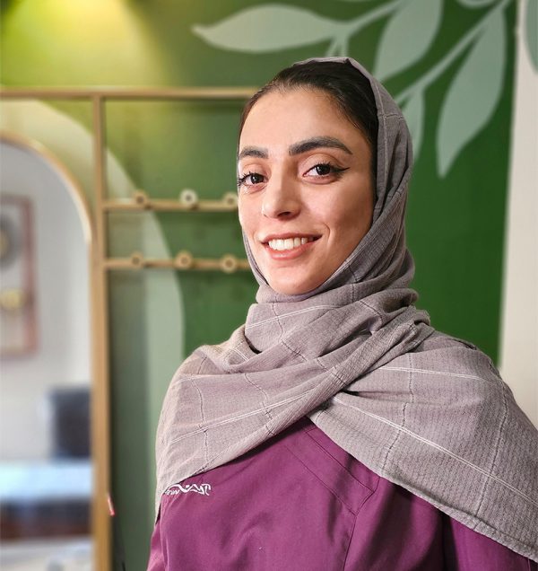 سارا ضیغمی
