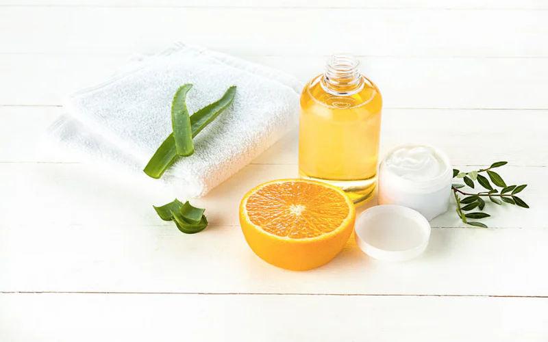 روغن آروماتراپی