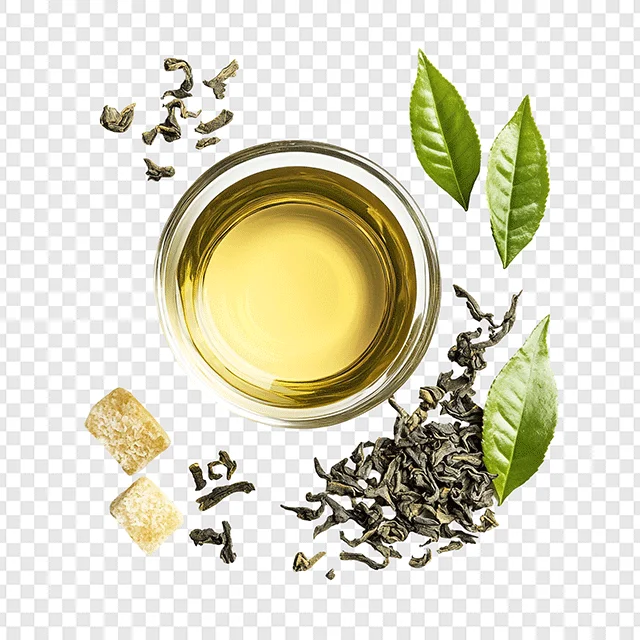 چای سبز
