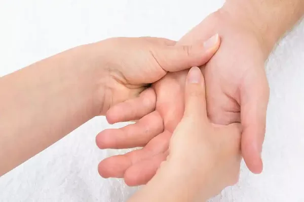 سوجوک تراپی چیست