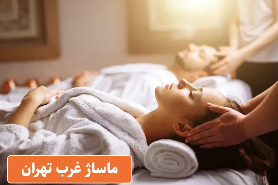 فواید ماساژ برای ورزشکاران