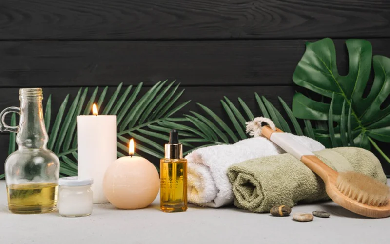 بهترین روغن برای ماساژ بدن