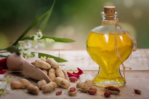 خواص روغن خراطین