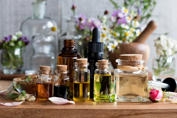 روغن آروماتراپی
