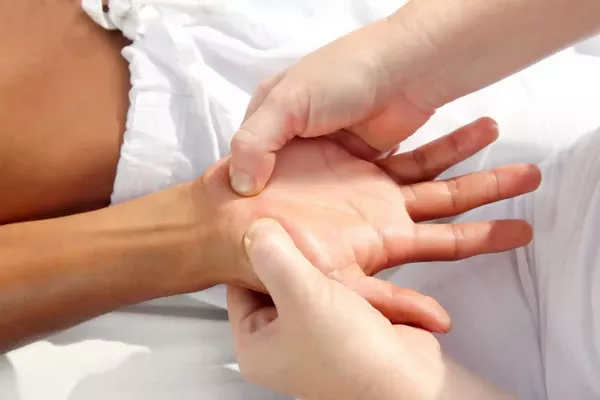 سوجوک تراپی چیست
