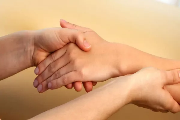 سوجوک تراپی چیست
