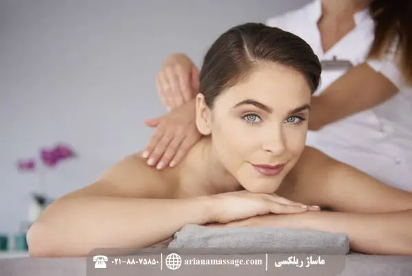 ماساژ ریلکسی برای چه افرادی مناسب است؟